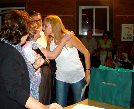 3ª PREMIO